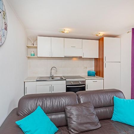 Apartment Ive Mlini Kültér fotó
