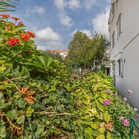 Apartment Ive Mlini Kültér fotó