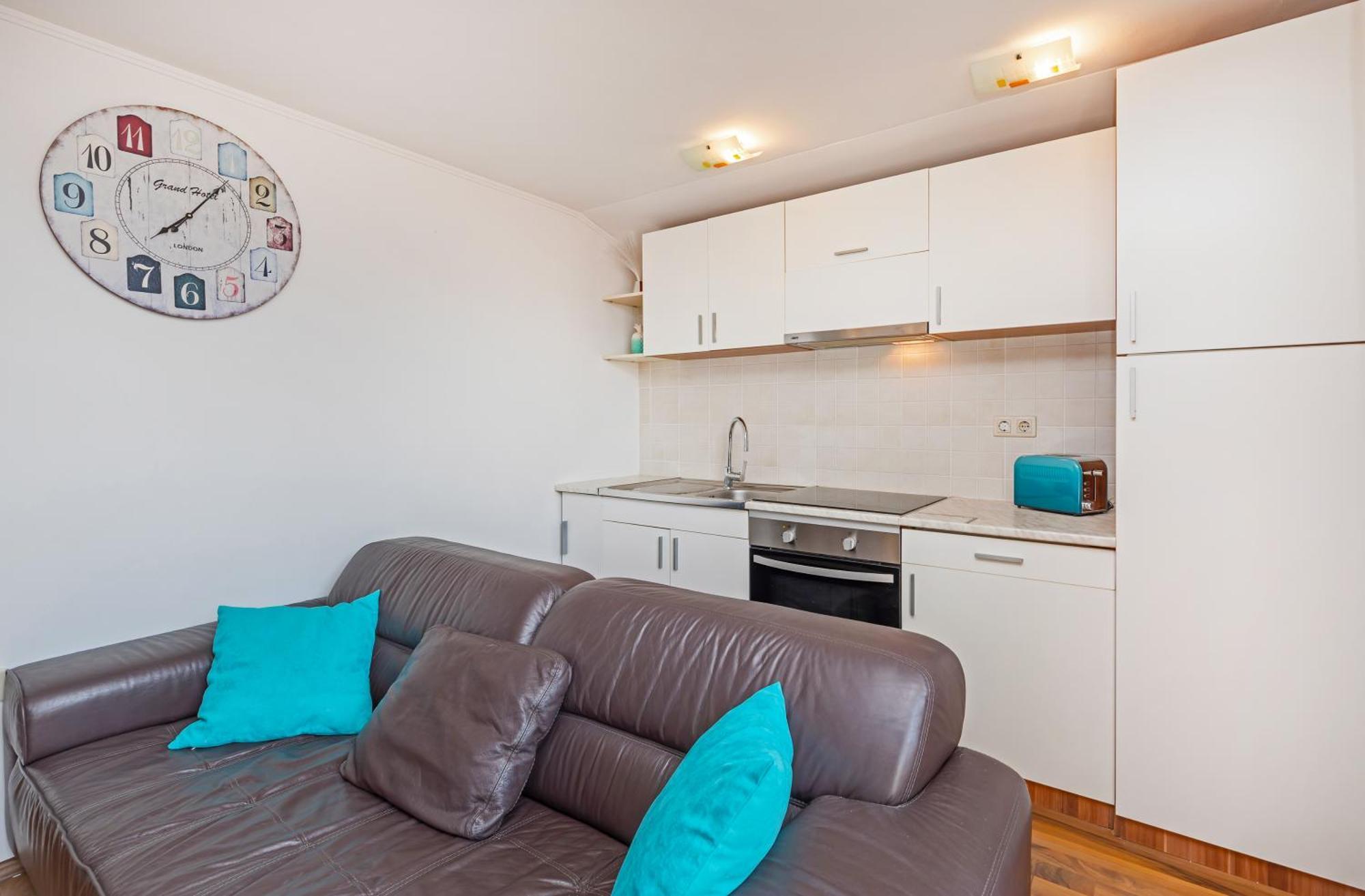 Apartment Ive Mlini Kültér fotó
