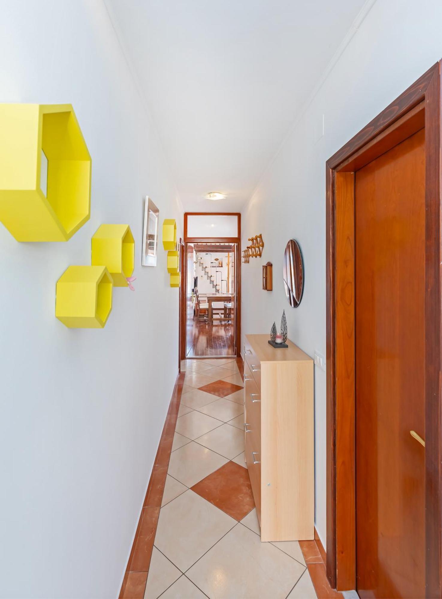 Apartment Ive Mlini Kültér fotó
