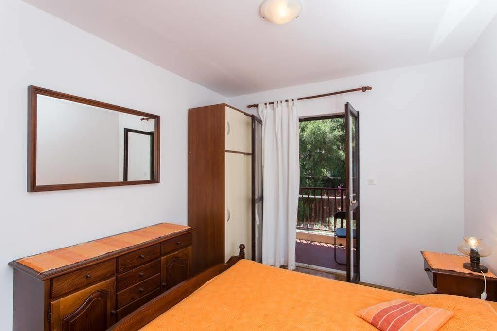 Apartment Ive Mlini Kültér fotó