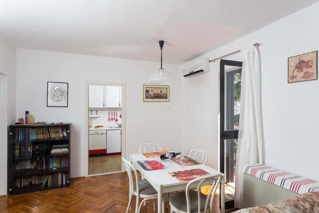 Apartment Ive Mlini Kültér fotó