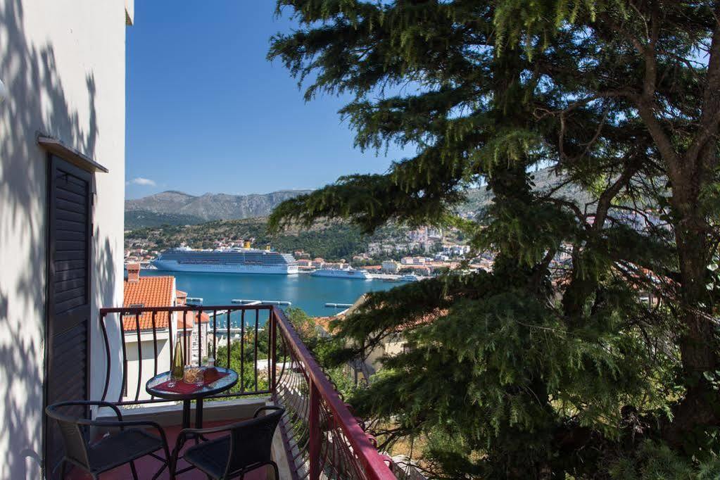 Apartment Ive Mlini Kültér fotó