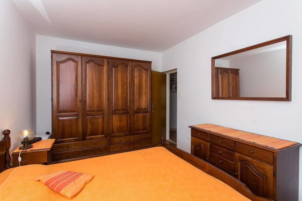 Apartment Ive Mlini Kültér fotó