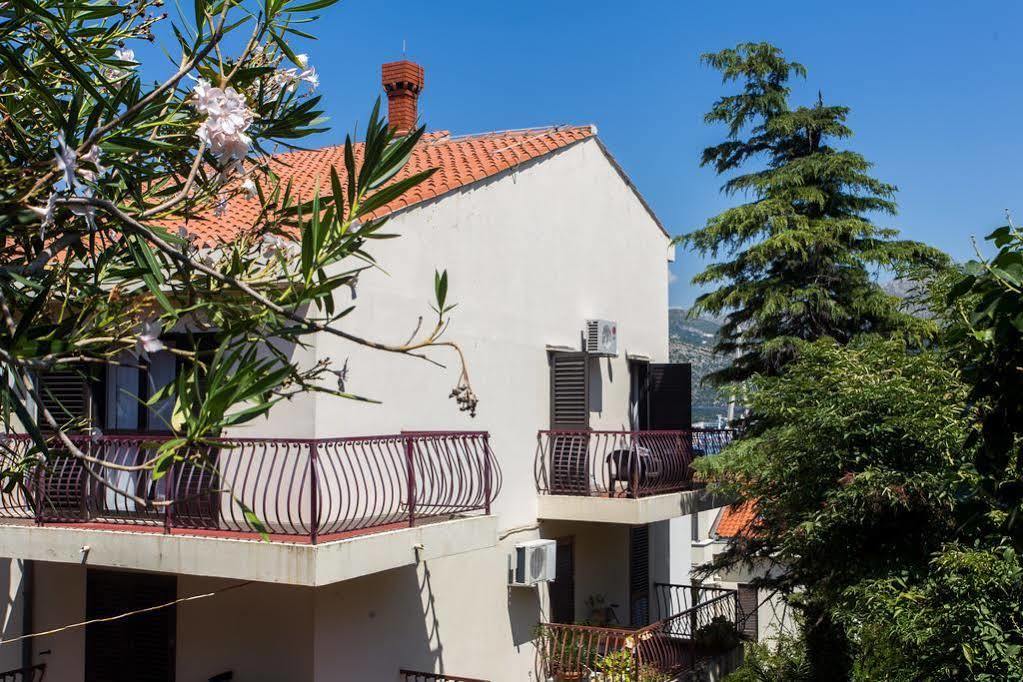 Apartment Ive Mlini Kültér fotó