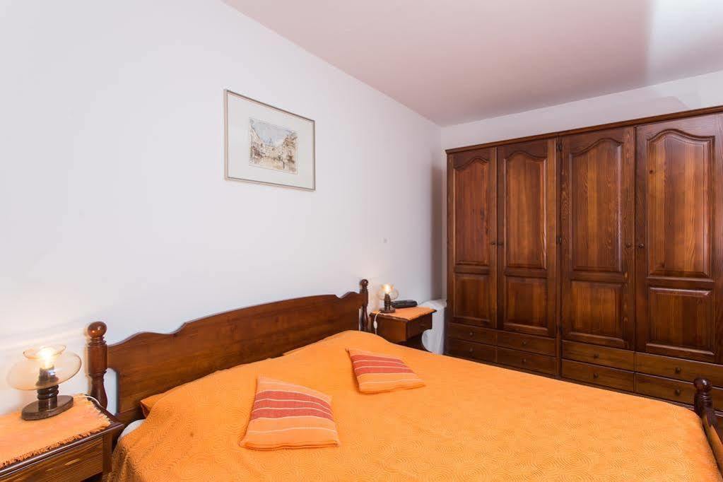 Apartment Ive Mlini Kültér fotó