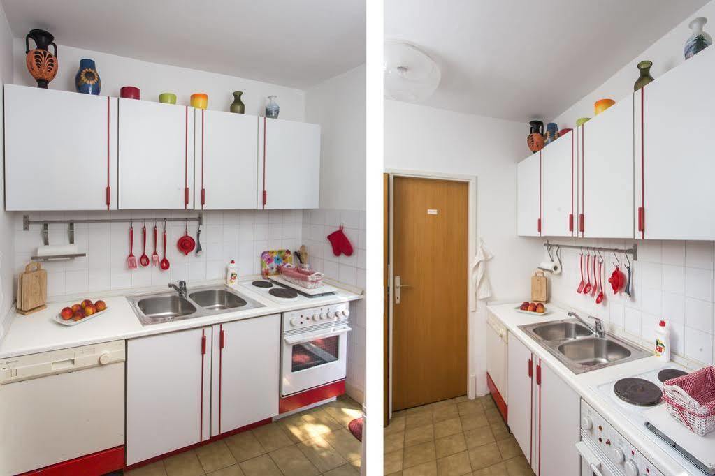 Apartment Ive Mlini Kültér fotó