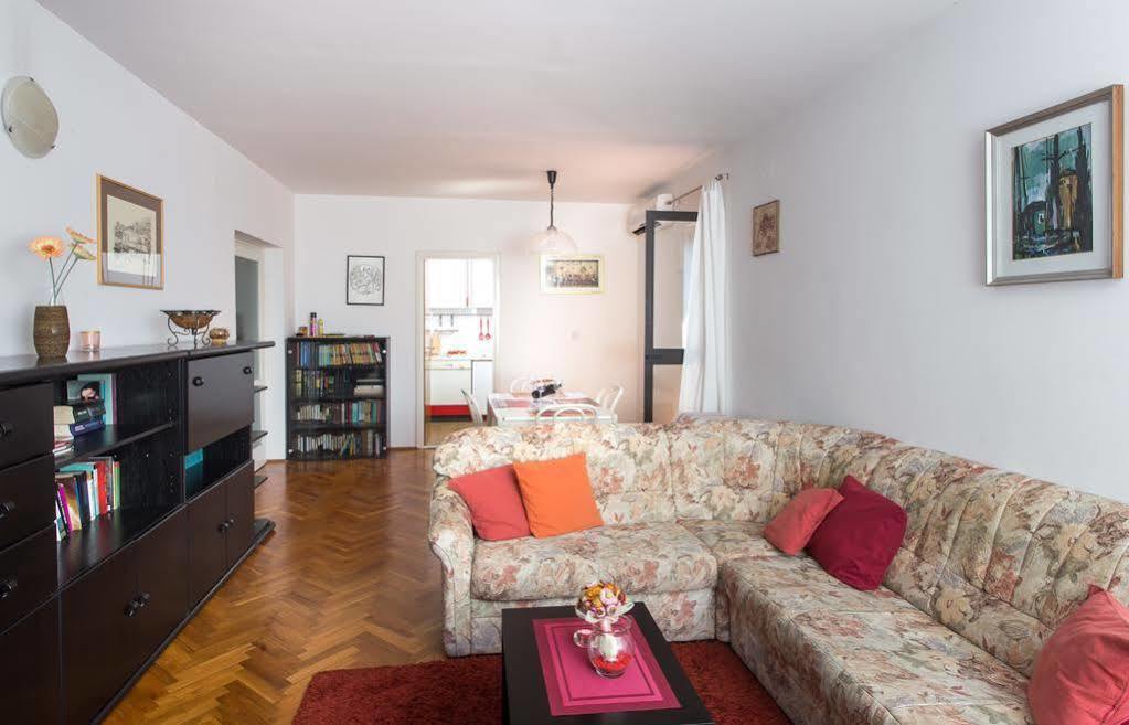 Apartment Ive Mlini Kültér fotó