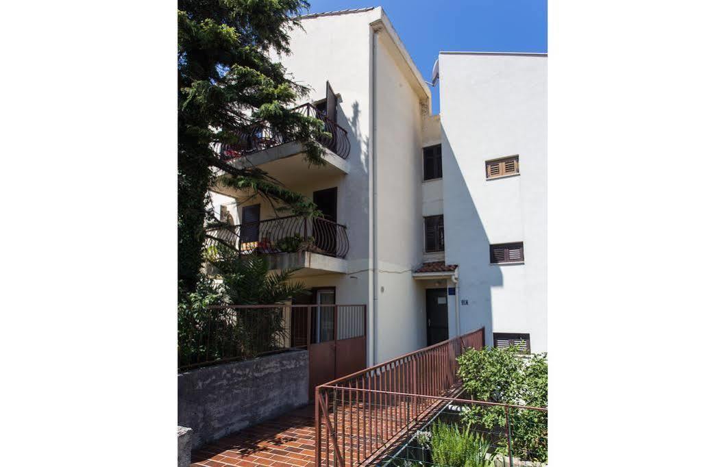 Apartment Ive Mlini Kültér fotó